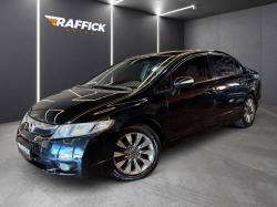 HONDA Civic 1.8 16V 4P FLEX LXL SE