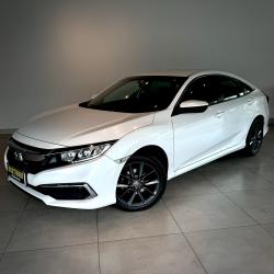HONDA Civic 2.0 16V 4P FLEX LX AUTOMTICO
