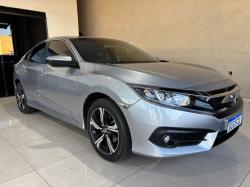 HONDA Civic 2.0 16V 4P EXL FLEX  AUTOMÁTICO CVT HONDA Civic 2.0 16V 4P EXL FLEX  AUTOMÁTICO CVT