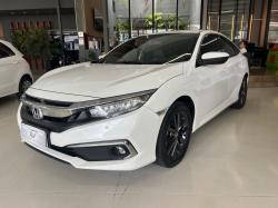 HONDA Civic 2.0 16V 4P EXL FLEX  AUTOMTICO CVT