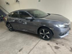HONDA Civic 2.0 16V 4P EXL FLEX  AUTOMTICO CVT