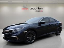 HONDA Civic 2.0 16V 4P EXL FLEX  AUTOMTICO CVT