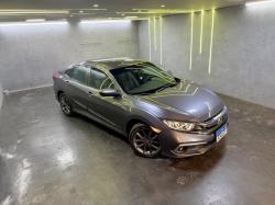 HONDA Civic 2.0 16V 4P EX FLEX  AUTOM�TICO CVT