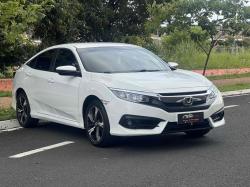 HONDA Civic 2.0 16V 4P EXL FLEX  AUTOM�TICO CVT