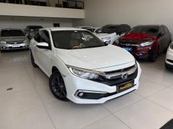 HONDA Civic 2.0 16V 4P EX FLEX  AUTOM�TICO CVT