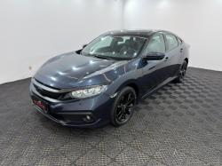 HONDA Civic 2.0 16V 4P EXL FLEX  AUTOM�TICO CVT