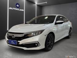 HONDA Civic 2.0 16V 4P EXL FLEX  AUTOM�TICO CVT