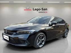 HONDA Civic 2.0 16V 4P I-MMD H�BRIDO E:HEV AUTOM�TICO CVT