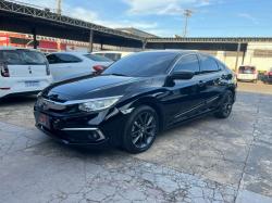 HONDA Civic 2.0 16V 4P EXL FLEX  AUTOM�TICO CVT