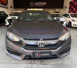 HONDA Civic 2.0 16V 4P EX FLEX  AUTOM�TICO CVT