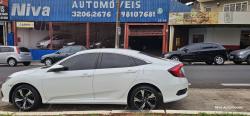 HONDA Civic 2.0 16V 4P EXL FLEX  AUTOM�TICO CVT