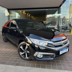 HONDA Civic 2.0 16V 4P EX FLEX  AUTOM�TICO CVT
