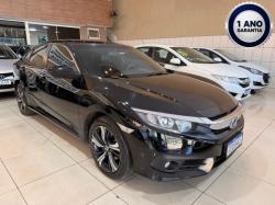 HONDA Civic 2.0 16V 4P EX FLEX  AUTOM�TICO CVT