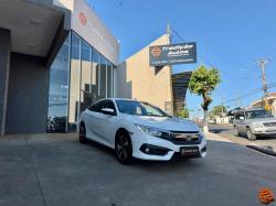 HONDA Civic 2.0 16V 4P EXL FLEX  AUTOM�TICO CVT