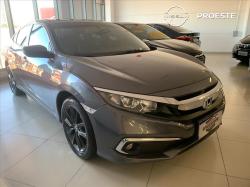 HONDA Civic 2.0 16V 4P EX FLEX  AUTOM�TICO CVT
