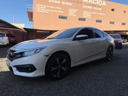 HONDA Civic 2.0 16V 4P EXL FLEX  AUTOM�TICO CVT