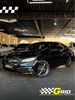 HONDA Civic 2.0 16V 4P EXL FLEX  AUTOM�TICO CVT