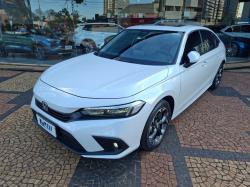 HONDA Civic 2.0 16V 4P I-MMD HÍBRIDO E:HEV AUTOMÁTICO CVT
