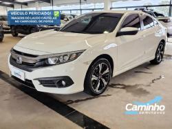 HONDA Civic 2.0 16V 4P EXL FLEX  AUTOMÁTICO CVT