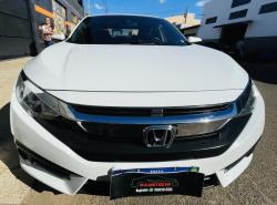 HONDA Civic 2.0 16V 4P EX FLEX  AUTOMÁTICO CVT