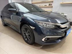 HONDA Civic 2.0 16V 4P EXL FLEX  AUTOMÁTICO CVT
