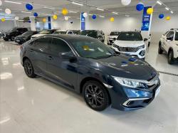 HONDA Civic 2.0 16V 4P EXL FLEX  AUTOMÁTICO CVT