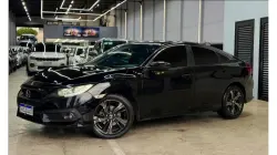 HONDA Civic 2.0 16V 4P SPORT FLEX  AUTOMÁTICO CVT