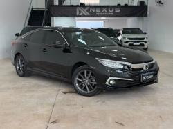 HONDA Civic 2.0 16V 4P EXL FLEX  AUTOMÁTICO CVT
