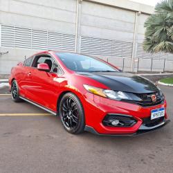 HONDA Civic 2.4 16V SI