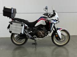 HONDA CRF 1000L Africa Twin ADVENTURE SPORTS