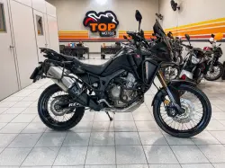 HONDA CRF 1000L Africa Twin 