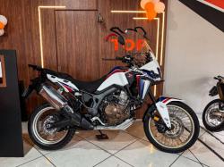 HONDA CRF 1000L Africa Twin TE