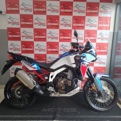 HONDA CRF 1100L Africa Twin ADVENTURE SPORTS DCT