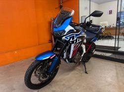 HONDA CRF 1100L Africa Twin DCT