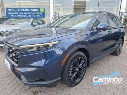HONDA CRV 2.0 16 4P TOURING AWD H�BRIDO AUTOM�TICO