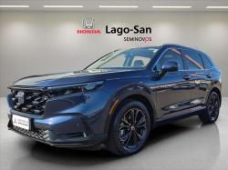 HONDA CRV 2.0 16V 4P E:HEV ADVANCED E-CVT AUTOM�TICO