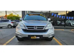 HONDA CRV 2.0 16V 4P LX AUTOM�TICO