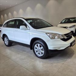 HONDA CRV 2.0 16V 4P LX AUTOM�TICO