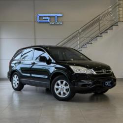 HONDA CRV 2.0 16V 4P LX AUTOM�TICO
