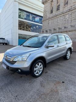 HONDA CRV 2.0 16V 4P LX AUTOM�TICO