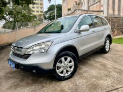 HONDA CRV 2.0 16V 4P LX AUTOM�TICO