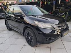 HONDA CRV 2.0 16V 4P EXL AUTOM�TICO