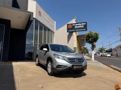 HONDA CRV 2.0 16V 4P LX AUTOM�TICO