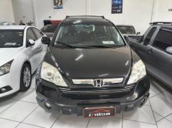 HONDA CRV 2.0 16V 4P EXL 4WD AUTOM�TICO