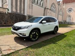 HONDA CRV 