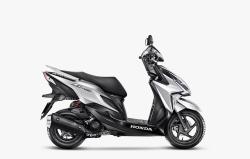 HONDA Elite 125 