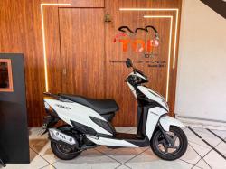 HONDA Elite 125 