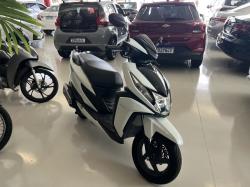 HONDA Elite 125 
