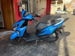 HONDA Elite 125 