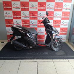 HONDA Elite 125 